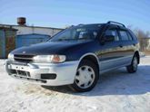 Nissan Pulsar